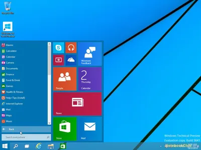 Как поставить заставку на Windows 7 - YouTube
