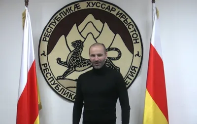 Вдохновляющая фотография Вадима Цаллати