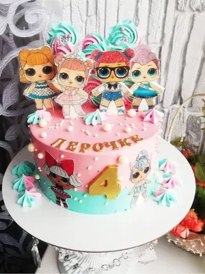 Шоколадный ганаш для идеального выравнивания торта!