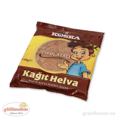 Подружись-ка! со вкусом шоколада - Конфил