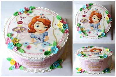 ⋗ Вафельная картинка Бенто - торт 13, пасхальный купить в Украине ➛  CakeShop.com.ua