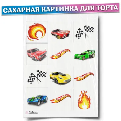 Купить картинку на торт