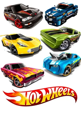 Вафельная картинка Hot Wheels | Съедобные картинки Хот вилс | Гарячие гонки  картинки разные Формат А4 (ID#1262737032), цена: 70 ₴, купить на Prom.ua