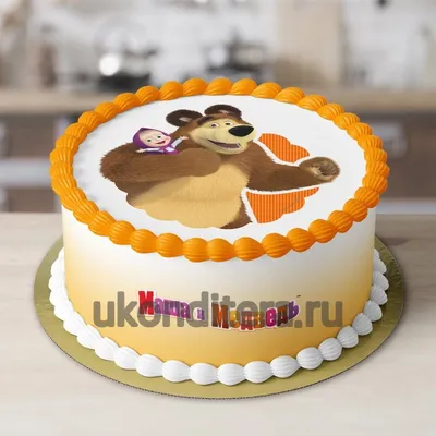 Фиксики, для торта №10, картинка на сахарной бумаге20х20 см с бесплатной  доставкой по Москве