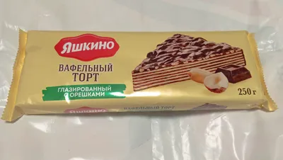 Меренговый торт