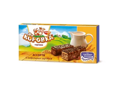 Вафельный торт - рецепт с фото и видео