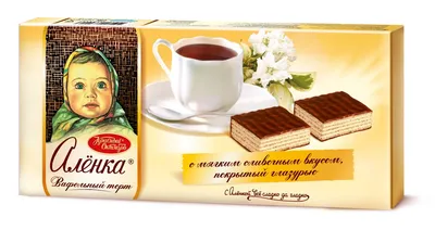 Вафельные трубочки из СССР