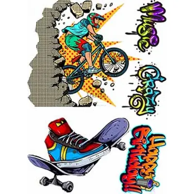 ВАФЕЛЬНЫЕ САХАРНЫЕ картинки Новый год Новий рік Одесса (@printcake.com.ua)  • Instagram photos and videos