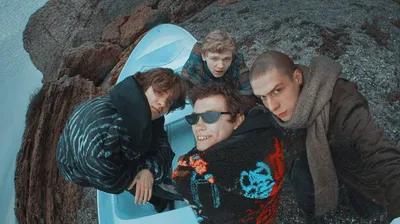Страстное искусство: рисунки и арт с Валентином Анциферовым