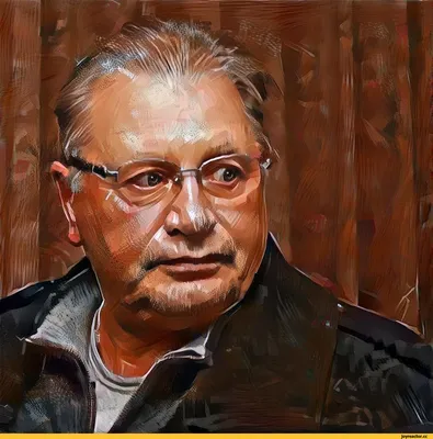 Валентин Смирнитский: качественные фото для поклонников