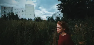 Скачать бесплатно фотографию Валентины Ляпиной в Full HD