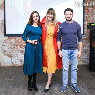 Арт-фото Валентины Лукащук: изящность и стиль в каждом кадре