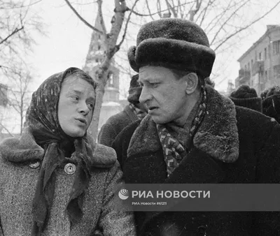 Великолепная Валентина Талызина на фото - воплощение красоты и таланта