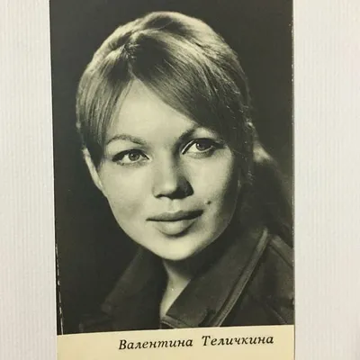Лучшие фотографии Валентины Теличкиной на ваш выбор