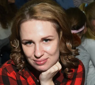 Страстная энергия Валерии Гай Германика в кадре