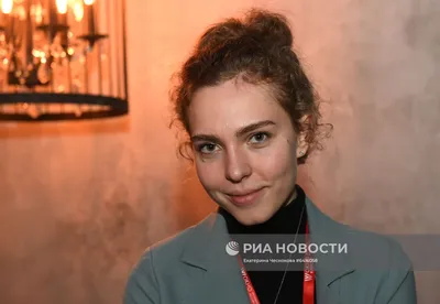 Удивительная элегантность: Валерия Репина на фото