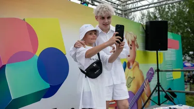 Фотографии Вани Дмитриенко: коллекция ярких и запоминающихся снимков
