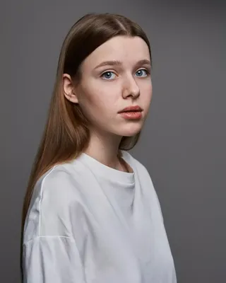 Варвара Володина фотографии