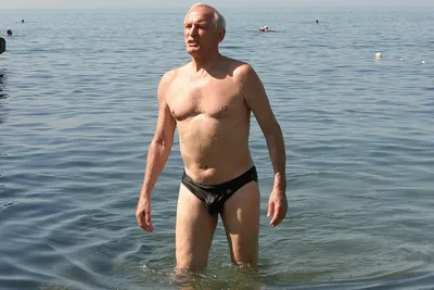 Эмоциональная глубина Василия Ланового на фото