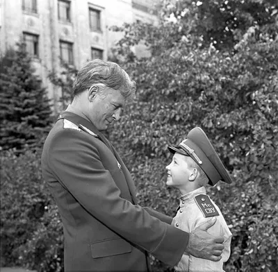 JPG фотографии Василия Ланового