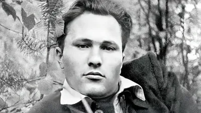 Фотоархив Василия Шукшина: запечатленные моменты жизни
