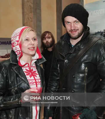 Уникальное снимок Василия Сигарева на киносъемке