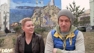 Шедевральное фото Василия Сигарева в киностудии