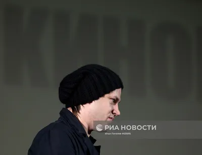 HD фотка Василия Сигарева: изысканность кинематографа