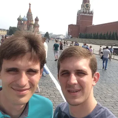 Великолепный Василий Степанов: фотографии, которые вам понравятся