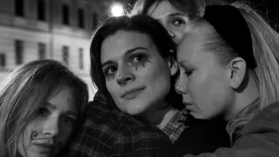 Рисунок Василия Степанова: эксклюзивные фотографии для скачивания