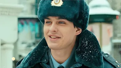 Арт Василия Степанова: впечатляющие изображения звезды кино