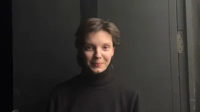Интригующие фотографии Василисы Перелыгиной: тайные роли и образы