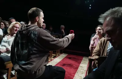 Арт Василисы Перелыгиной: воплощение грации и стиля (jpg)