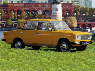 Обои на рабочий стол автомобили ВАЗ 2109 - 1986