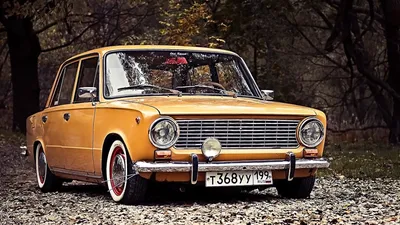 Машина ВАЗ на хорошей обои, авто ВАЗ для рабочего стола 1024x768