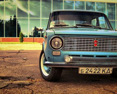 Песня про Ваз 2109 (Vaz 2109) - YouTube