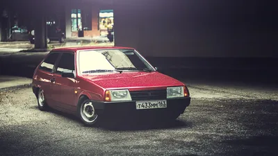 ВАЗ Lada Niva фото №73745 | автомобильная фотогалерея ВАЗ Lada Niva на  Авторынок.ру