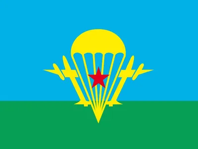 ЗА ВДВ! (девушка) скачать HD обои на рабочий стол