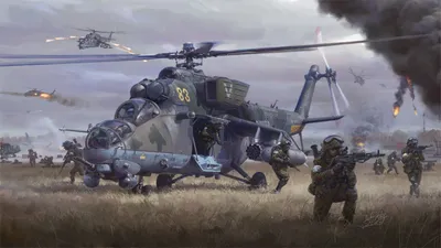 Обои Техника Военная техника, обои для рабочего стола, фотографии техника,  военная, вдв Обои для рабочего стола, скачать обои картинки заставки на рабочий  стол.