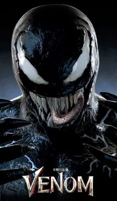 Обои на телефон Веном, скачать картинки Venom бесплатно | Zamanilka