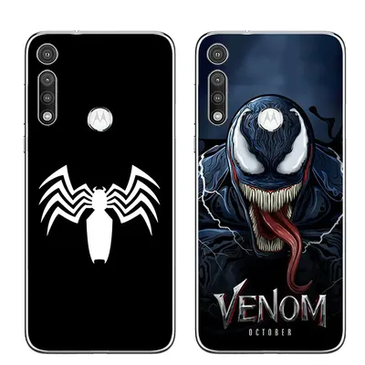 Защитная пленка (наклейка веном) на телефон Skin для iPhone  11/12/12Pro/13/13Pro купить по цене 399 ₽ в интернет-магазине KazanExpress