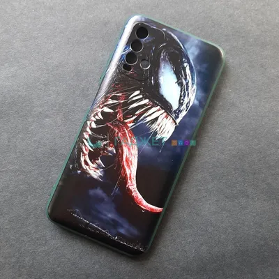Подставка под телефон Marvel Веном drevorub 164933852 купить за 227 ₽ в  интернет-магазине Wildberries