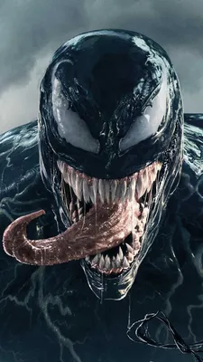 HD wallpaper: Venom, HD | Wallpaper Flare