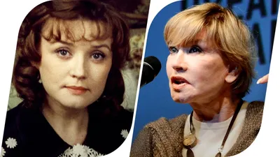 Фото Вера Алентова в HD качестве - скачать бесплатно