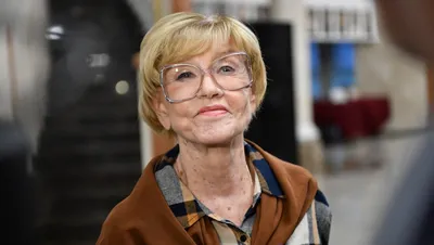 Очаровательные изображения Вера Алентова в формате JPG