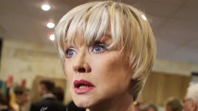 Вера Алентова на фото: талант и изящество в одном кадре