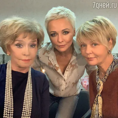 Эксклюзивные фото Вера Алентова в 4K разрешении - скачать бесплатно