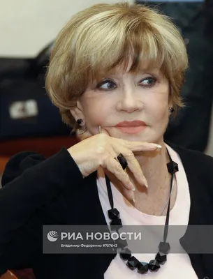 Истинная героиня: Вера Алентова в эпической роли на снимке