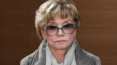 Фото Вера Алентова - качественные снимки в PNG формате