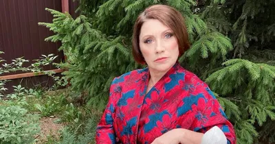 Фото Вера Вольт: харизма и грация в одном лице